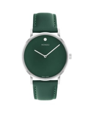 Signature Watch, 40mm