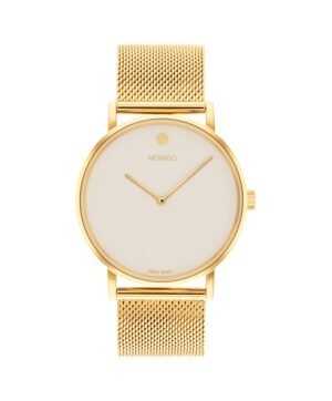 Signature Watch, 40mm