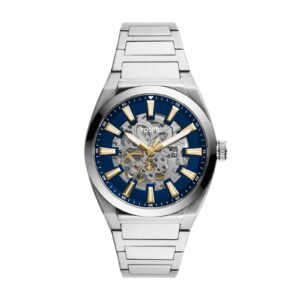 Fossil Stainless Steel Me3220