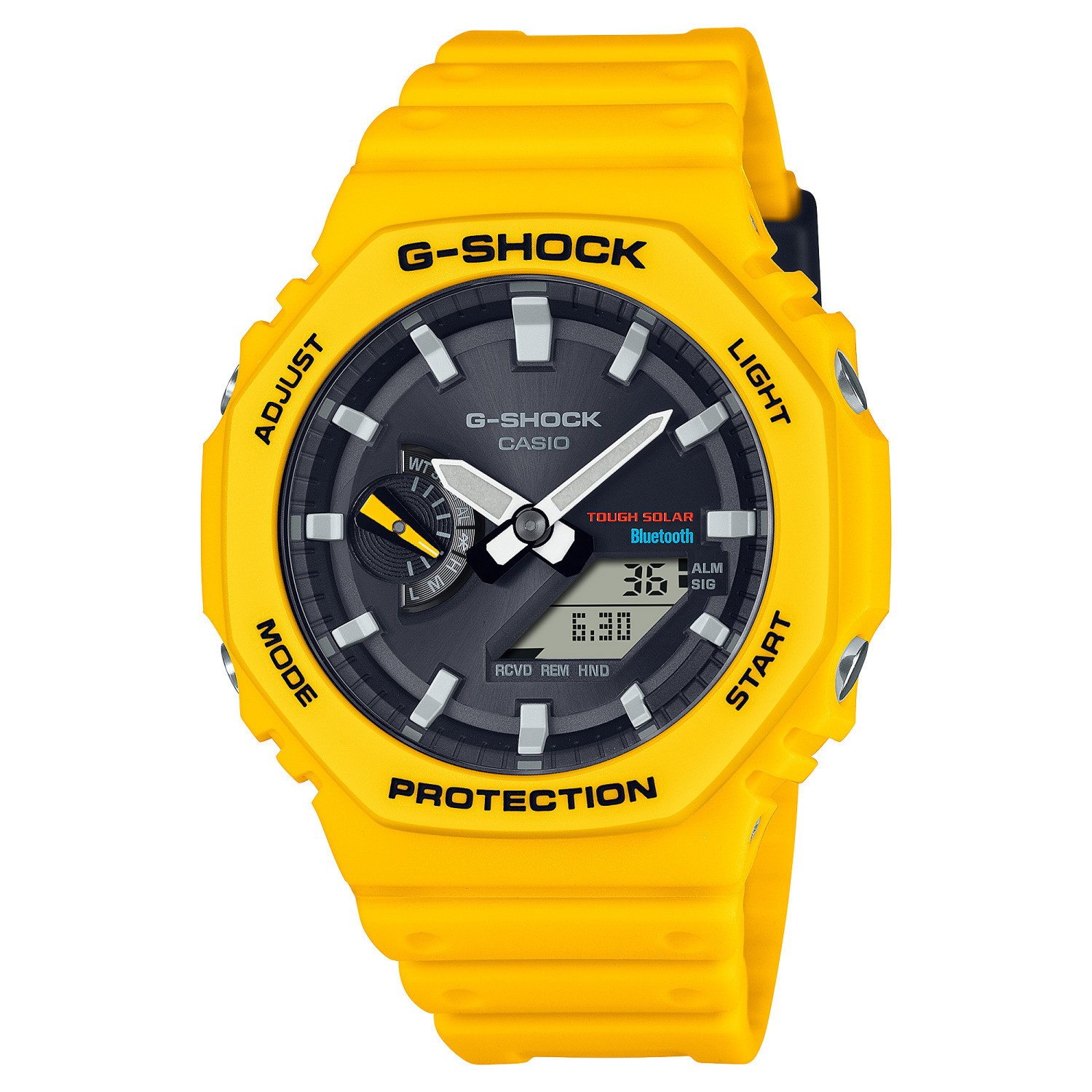 Casio G Shock Ga B2100C 9Aer