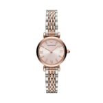 Emporio Armani Stainless Steel Ar11223