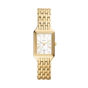 Fossil Stainless Steel Es5220