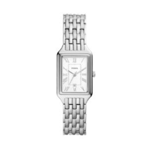 Fossil Stainless Steel Es5221