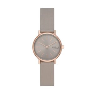Skagen Leather Skw3060