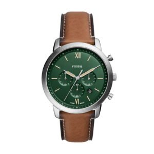 Fossil Pro Planet Leather Fs5963