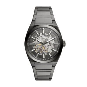 Fossil Stainless Steel Me3206