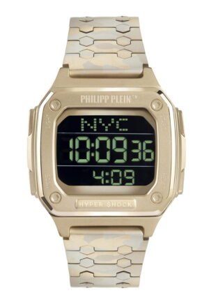 Philipp Plein Hyper Shock Pwhaa1021