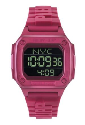 Philipp Plein Hyper Shock Pwhaa0121