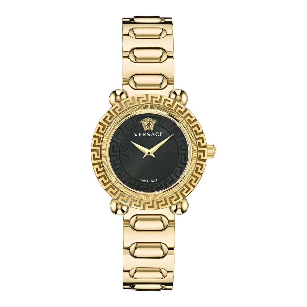 Versace Iconic Greca Twist Ve6I00523