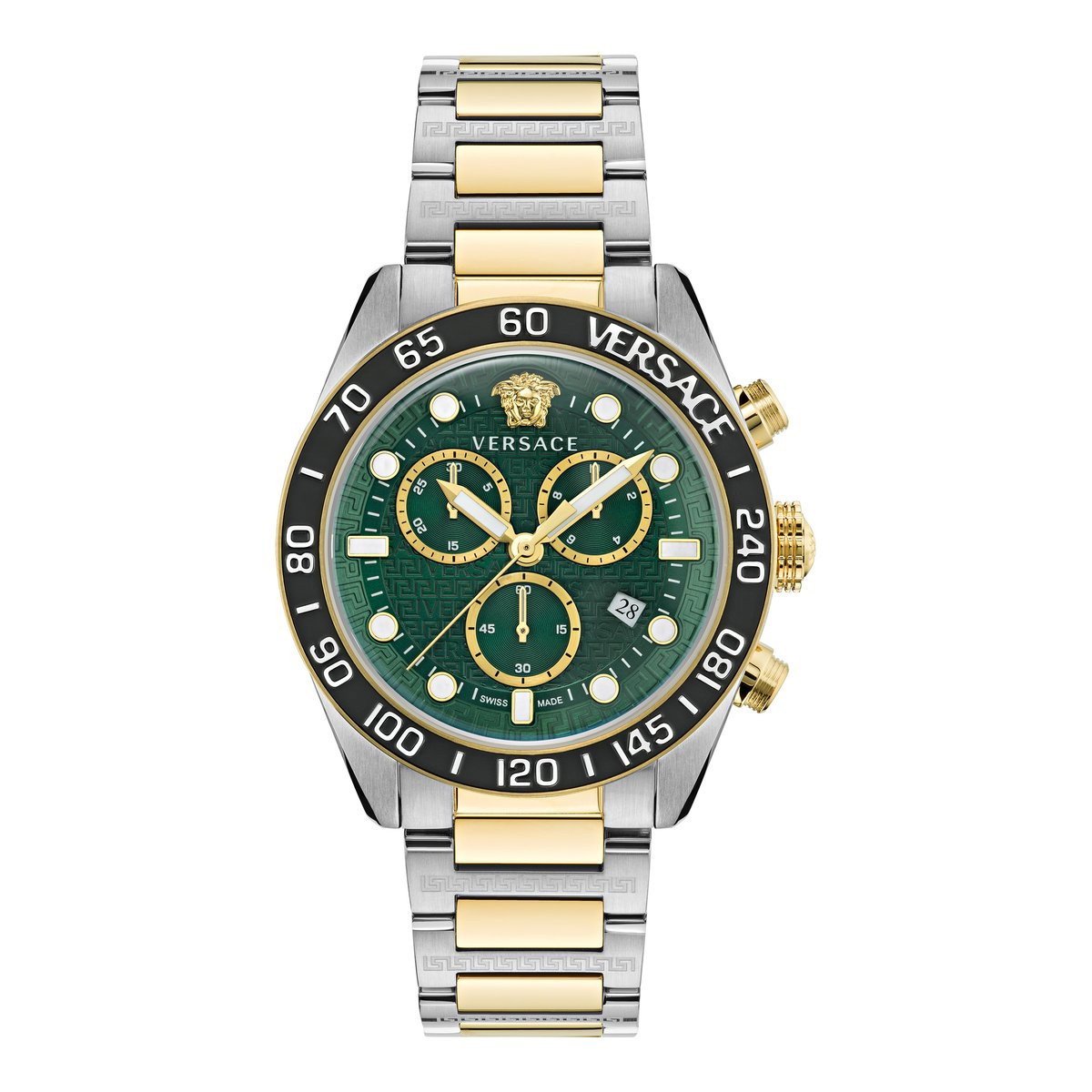 Versace Timeless Greca Dome Ve6K00423