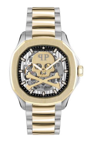 Philipp Plein High Conic Pwraa0323