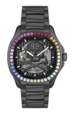 Philipp Plein High Conic Pwraa0823