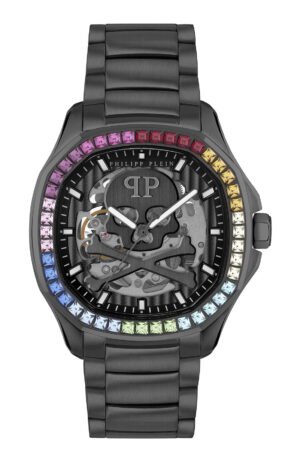 Philipp Plein High Conic Pwraa0823