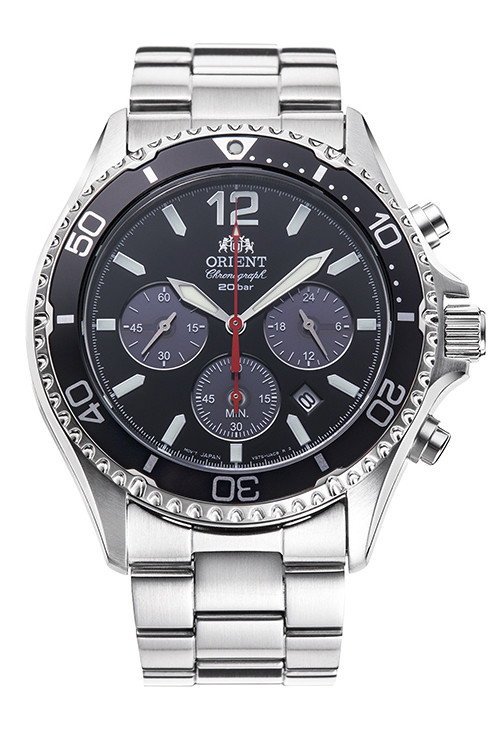 Orient Ra Tx0202B10B