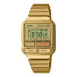 Casio Vintage A120Weg 9Aef