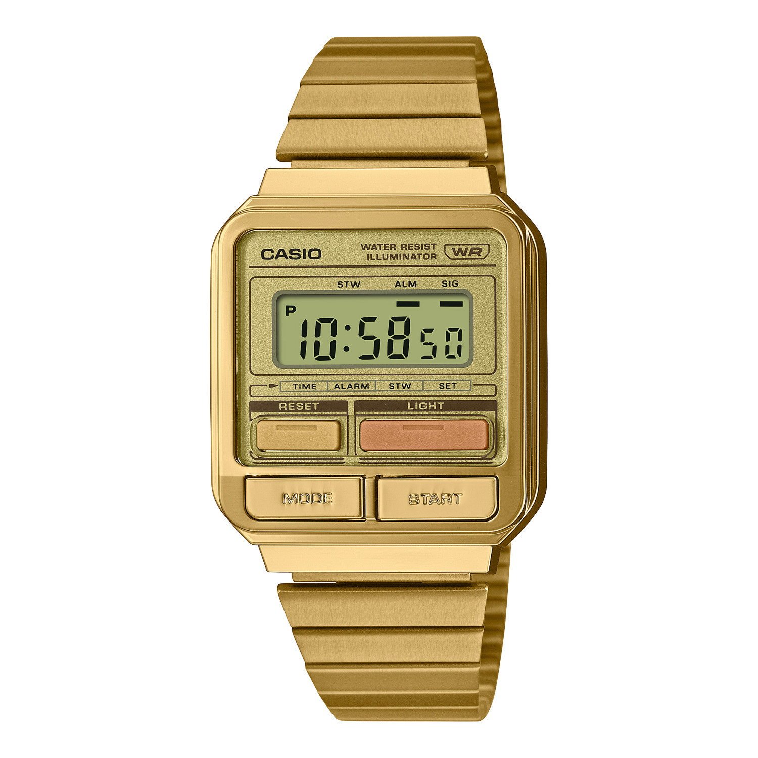 Casio Vintage A120Weg 9Aef