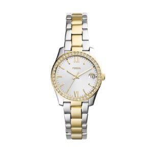 Fossil Stainless Steel Es4319