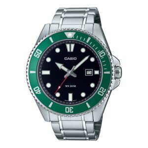 Casio Collection Mdv 107D 3Avef