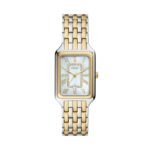 Fossil Stainless Steel Es5305