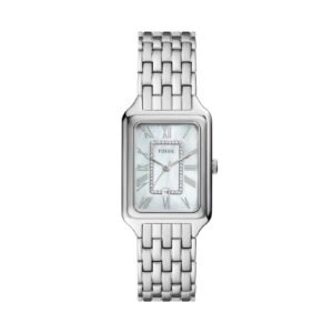 Fossil Stainless Steel Es5306
