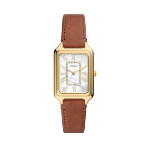 Fossil Leather Es5307