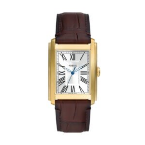 Fossil Pro Planet Leather Fs6011