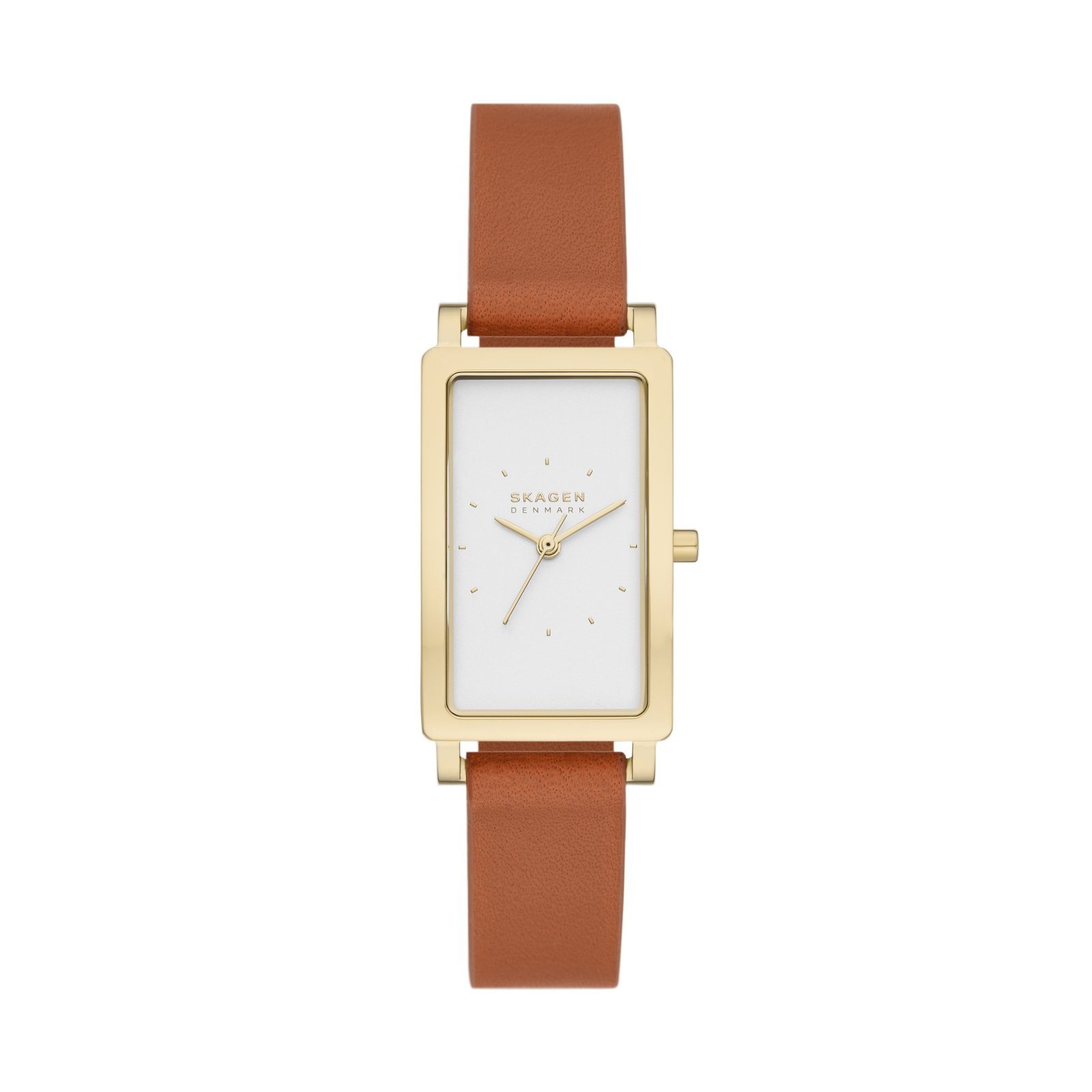 Skagen Leather Skw3097