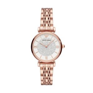 Emporio Armani Stainless Steel Ar11244