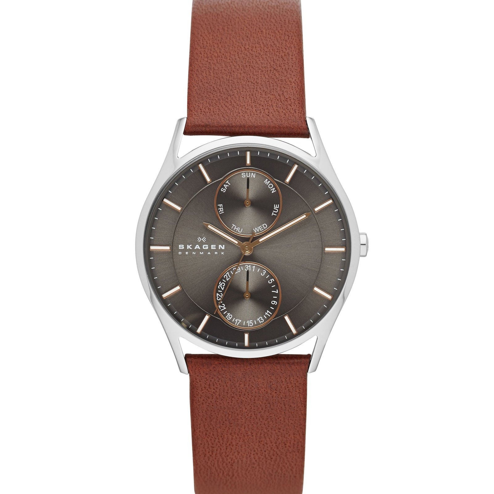 Skagen Leather Skw6086