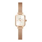Daniel Wellington Quadro Quadro Mini Dw00100651