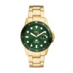 Fossil Stainless Steel Fs6030