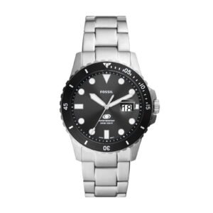 Fossil Stainless Steel Fs6032