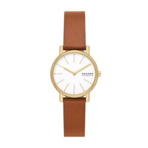 Skagen Leather Skw3121
