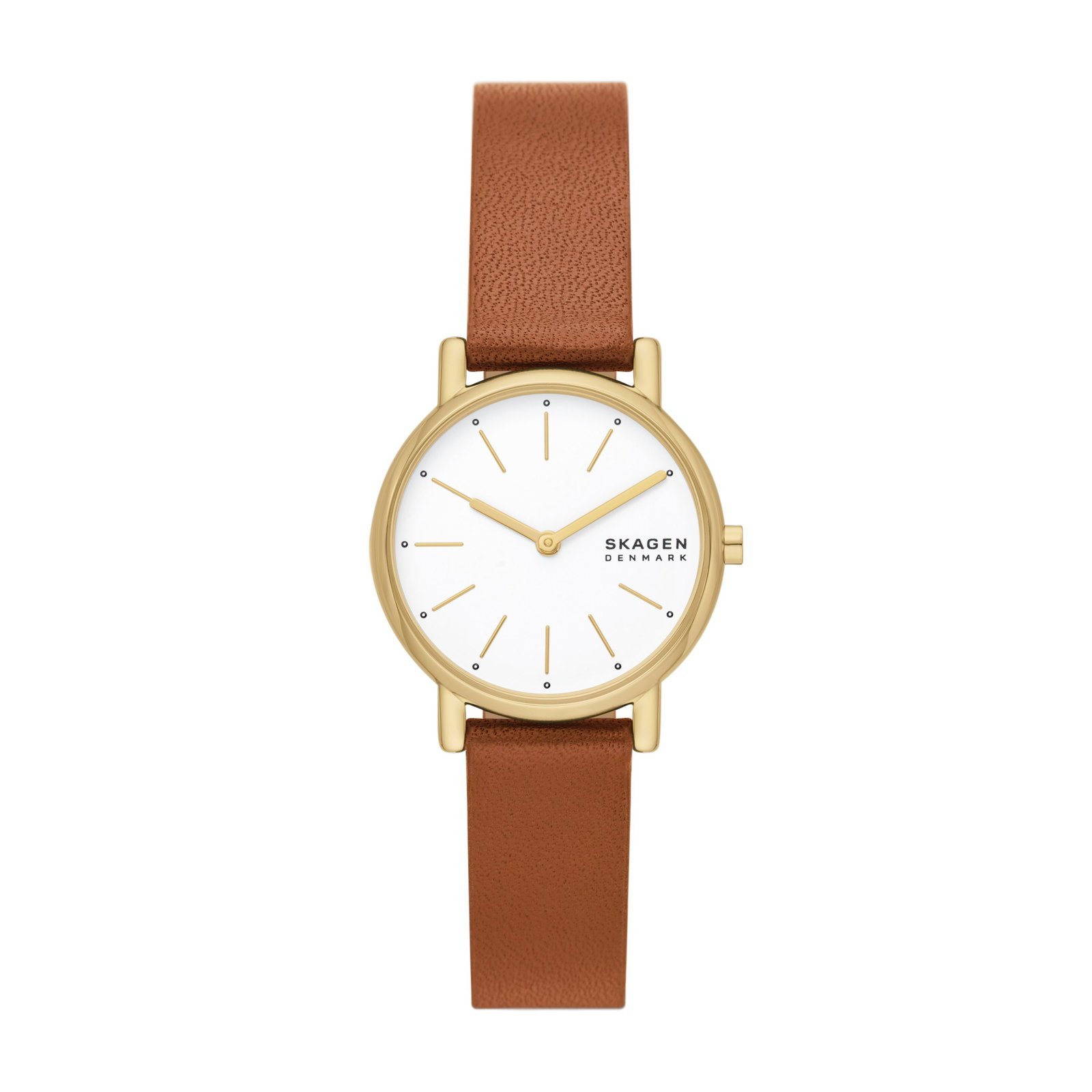 Skagen Leather Skw3121