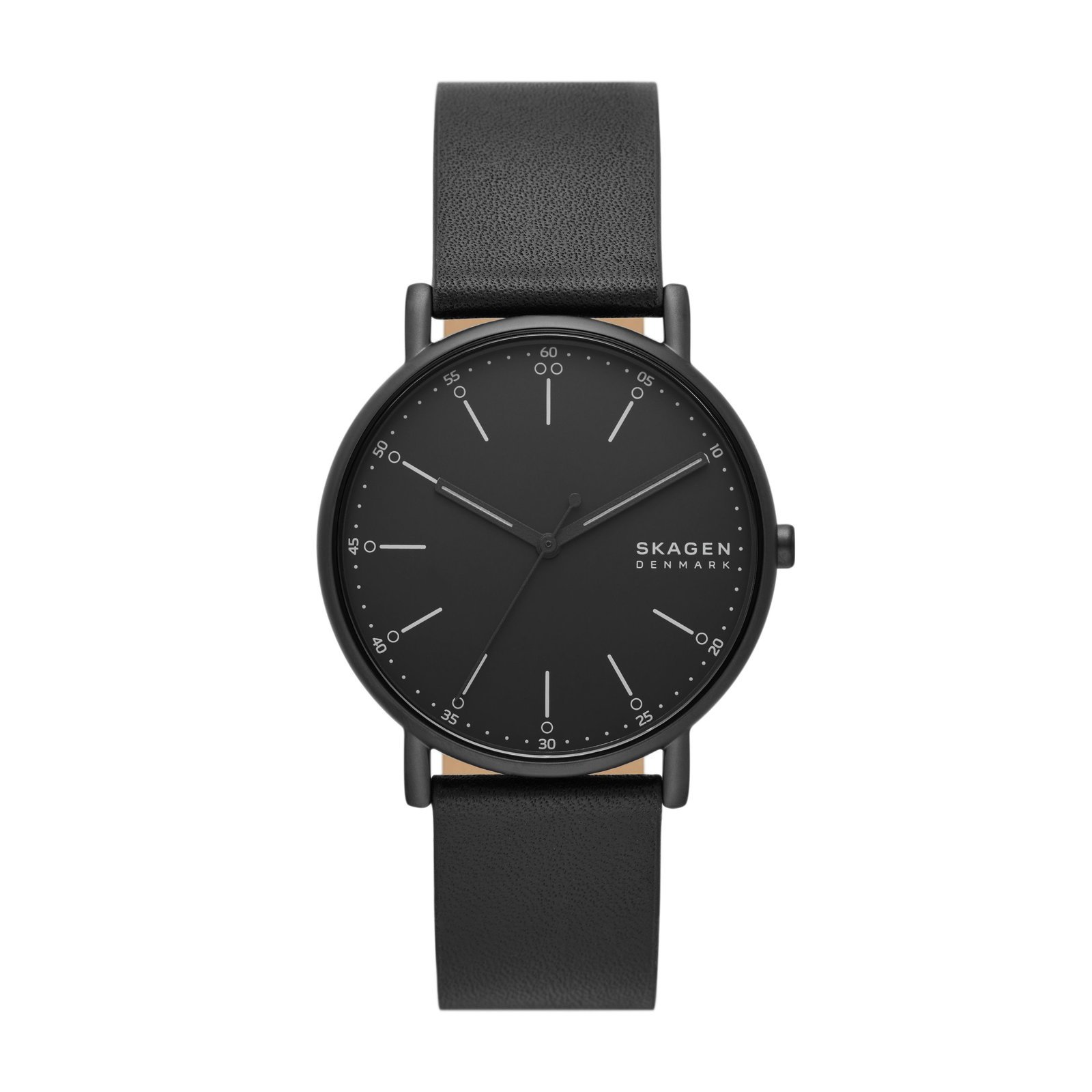 Skagen Leather Skw6902