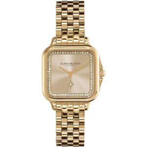 Olivia Burton Soft Squares 24000084