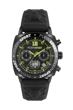 Philipp Plein Sport Wildcat Psgba1023