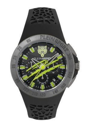 Philipp Plein Sport Thunderstorm Chrono Psaba0623