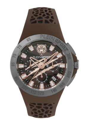Philipp Plein Sport Thunderstorm Chrono Psaba0423
