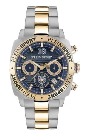 Philipp Plein Sport Wildcat Psgba1223