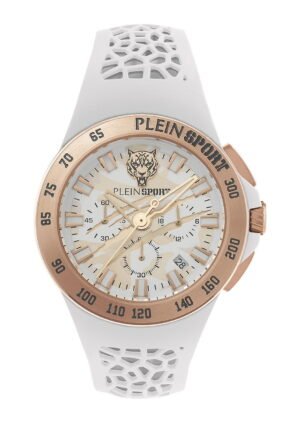 Philipp Plein Sport Thunderstorm Chrono Psaba0723
