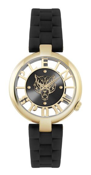 Philipp Plein Sport Tiger Luxe Psmba1323