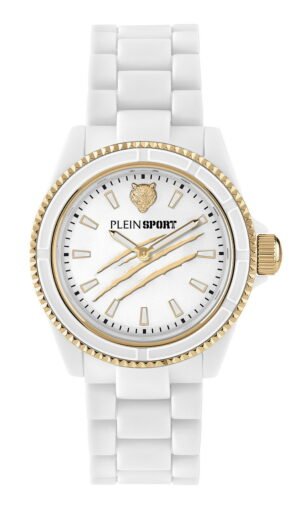 Philipp Plein Sport The Scratch Pshba1323