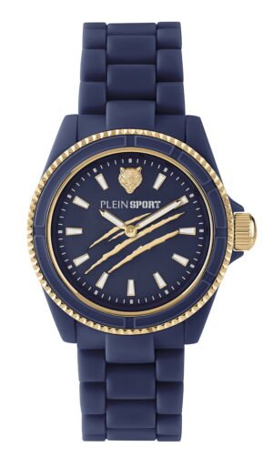 Philipp Plein Sport The Scratch Pshba1223