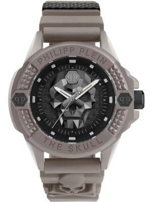 Philipp Plein High Conic Pwuba0323