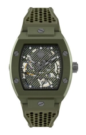 Philipp Plein High Conic Pwvba0223
