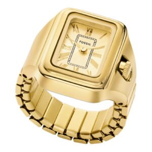 Fossil Stainless Steel Es5343