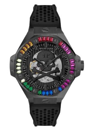 Philipp Plein Pwpfa0424