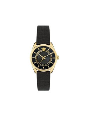 Versace New V Circle Ve8A00224