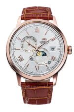 Orient Ra Ak0801S30B